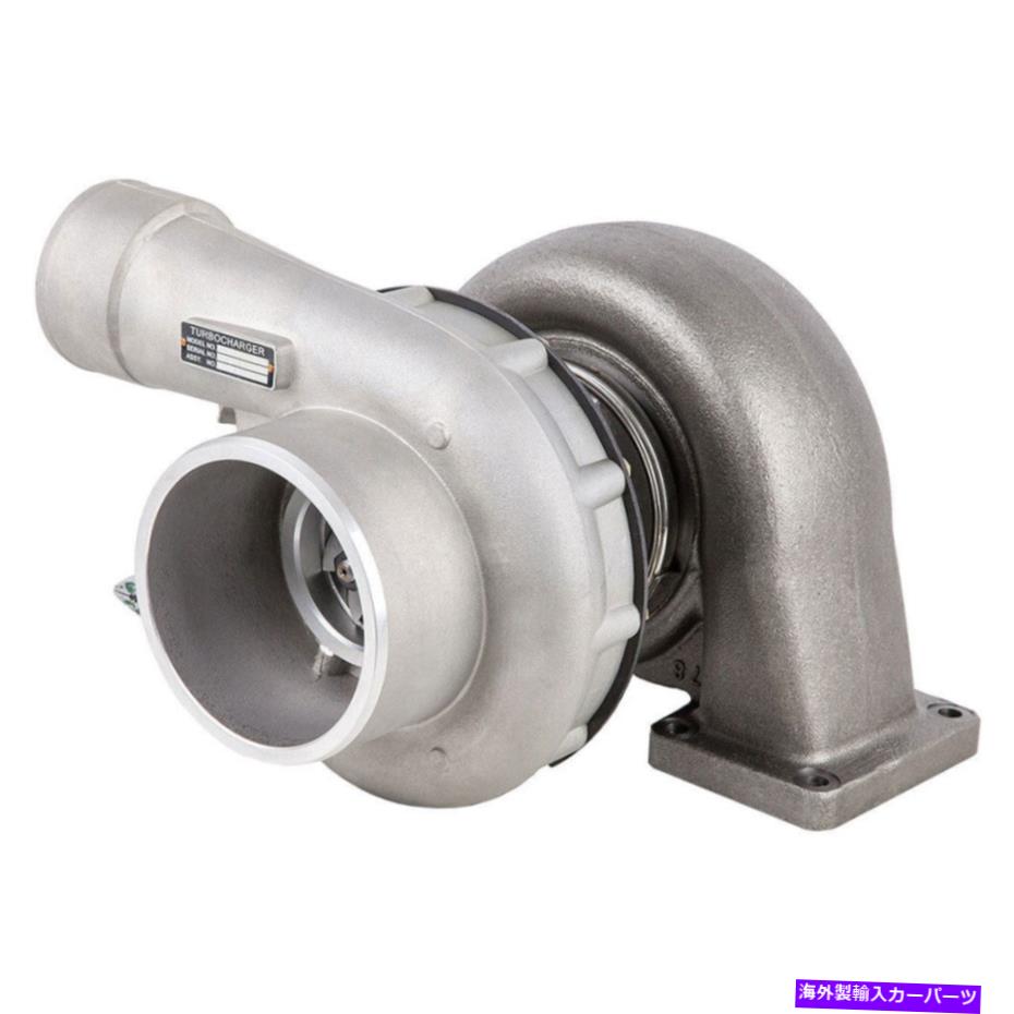 Turbo Charger カミンズNTA855 88NT400 NTC444 Turbo TurboChargerがHolset BHT3Bを交換します For Cummins NTA855 88NT400 NTC444 Turbo Turbocharger Replaces Holset BHT3B【並行輸入品】