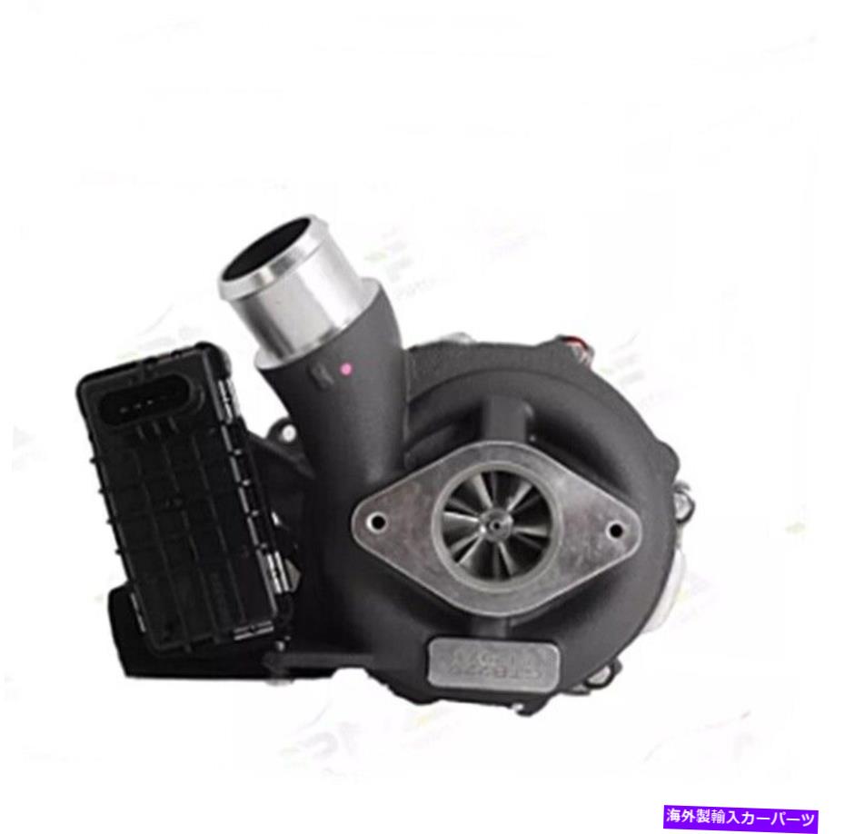 Turbo Charger フォードレンジャーのターボチャージャービレットハイフローT6 Mazda BT50 Pro 3.2L 2011-15 Turbo Charger Billet High Flow For FORD Ranger T6 MAZDA BT50 Pro 3.2L 2011-15【並行輸入品】