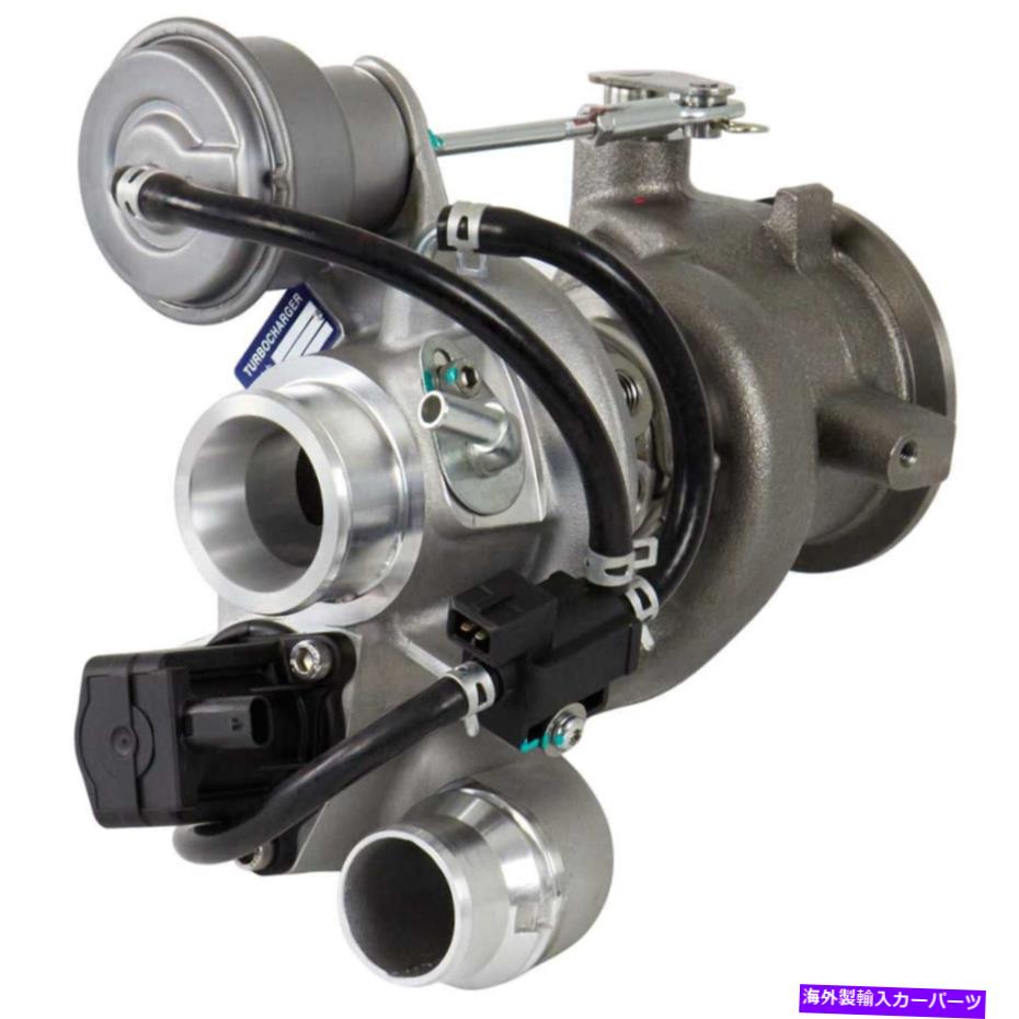 Turbo Charger Chevy Cruze 1.4T＆Buick Encore 2016 2017 2018 2019 Turbo TurboCharger用 For Chevy Cruze 1.4T & Buick Encore 2016 2017 2018 2019 Turbo Turbocharger【並行輸入品】