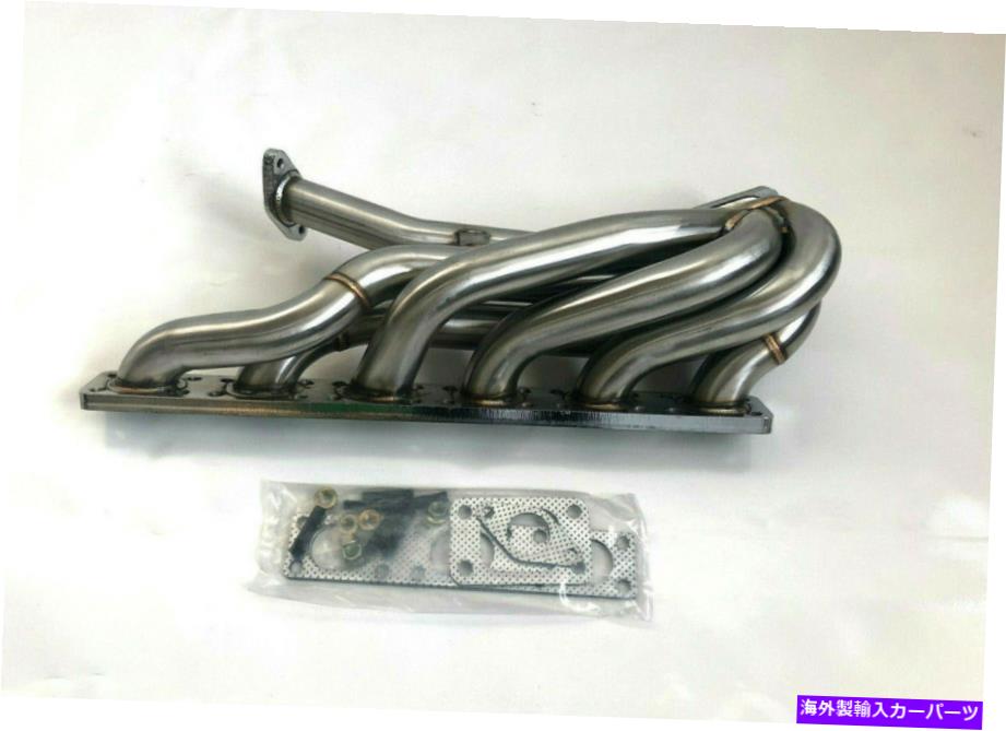 Turbo Charger BMW M50 M52 M54 E36 E46 E34 E39ターボマニホールドターボチャージ323I 325I 330I 525I BMW M50 M52 M54 E36 E46 E34 E39 Turbo Manifold Turbocharger 323i 325i 330i 525i【並行輸入品】