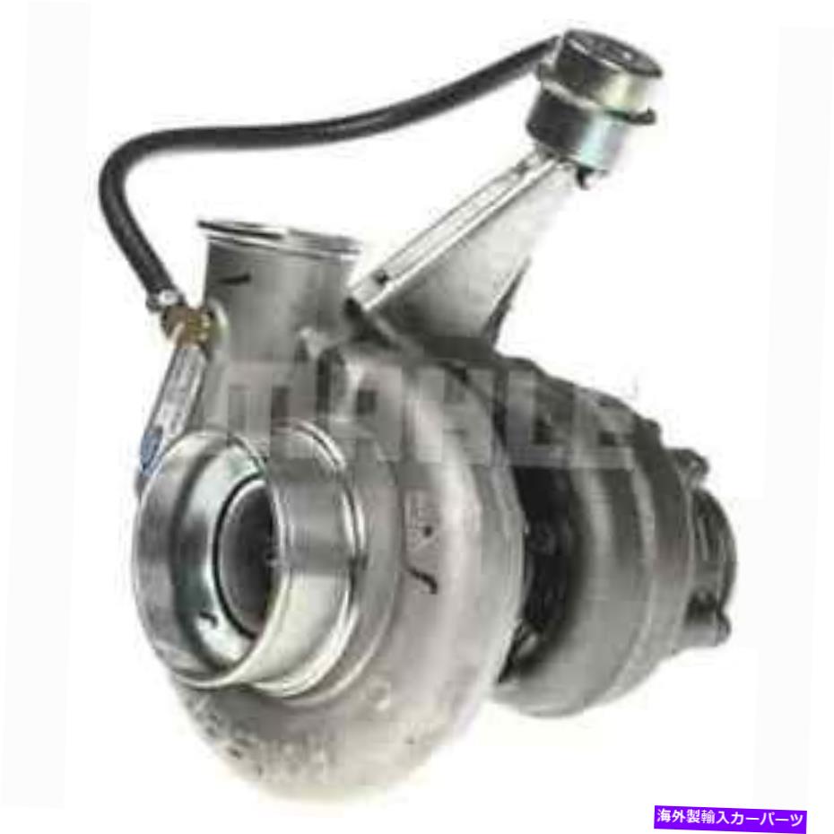 Turbo Charger Clevite Mahle 286TC2100800 TurboCharger 1998.5 Dodge RAM FITS CUMMINS DIESEL L6 Clevite MAHLE 286TC2100800 Turbocharger 1998.5 Dodge RAM Fits Cummins Diesel L6【並行輸入品】｜Us Custom Parts Shop USDM