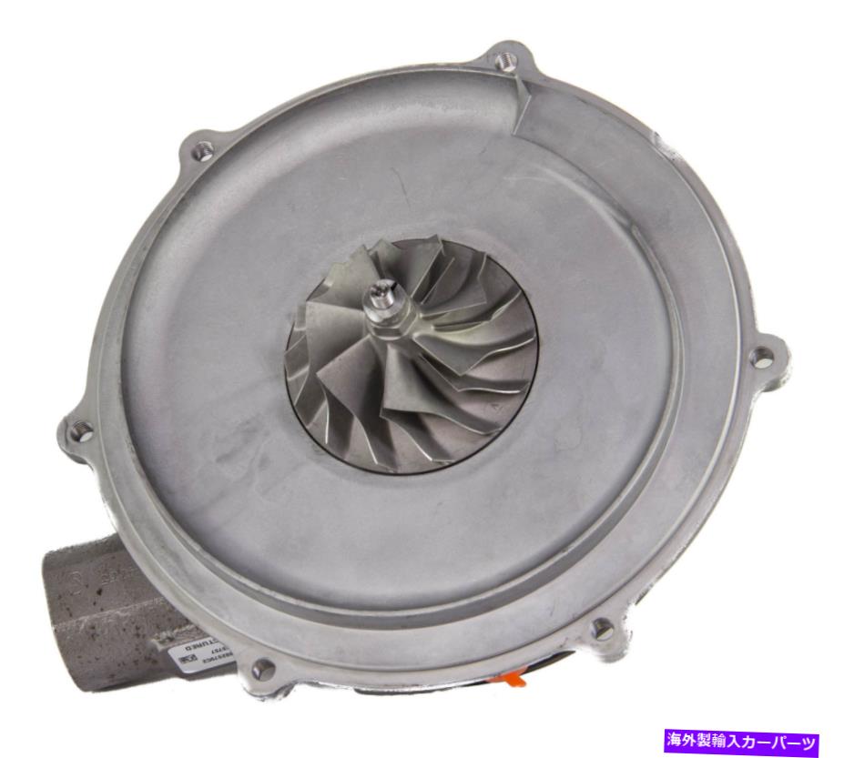 Turbo Charger OEM 04-05フォードスーパーデューティ6.0L OHVディーゼルターボセンターハウジング4C3Z9G489AARM OEM 04-05 Ford Super Duty 6.0L OHV Diesel Turbo Center Housing 4C3Z9G489AARM【並行輸入品】