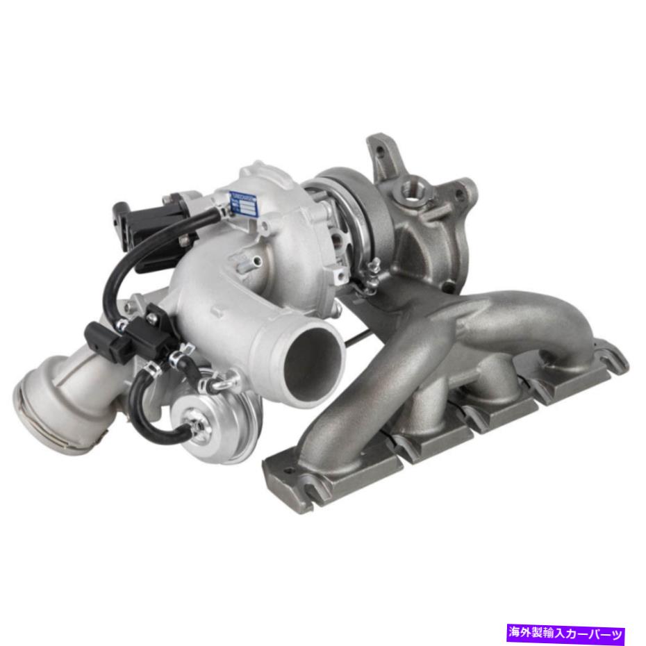 Turbo Charger VW Golf GTI Jetta Passat CC EOS Audi A3 TT 2.0T CBFAターボターボチャージャー For VW Golf GTI Jetta Passat CC Eos Audi A3 TT 2.0T CBFA Turbo Turbocharger【並行輸入品】