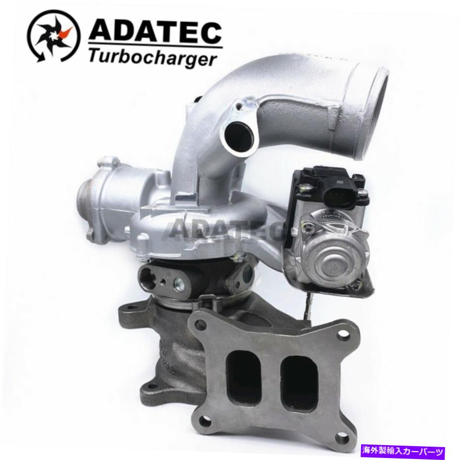 Turbo Charger Audi A4 A5 A7 A7 A8 Q5 S4 S5 S6 S8 2.0 TFSI B9 TURBO 06L145722B 06L145702F For Audi A4 A5 A6 A7 A8 Q5 S4 S5 S6 S8 2.0 TFSI B9 Turbo 06L145722B 06L145702F【並行輸入品】