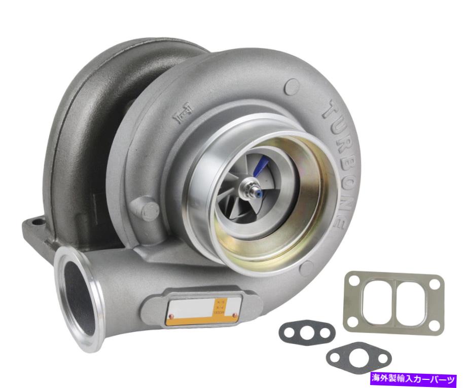 Turbo Charger 新しいターボチャージャーはコマツ掘削機PC200-6 PC-220-6 3595158 3595157 4035373に適合します NEW TURBOCHARGER FITS KOMATSU EXCAVATOR PC200-6 PC-220-6 3595158 3595157 4035373【並行輸入品】 150,755円
