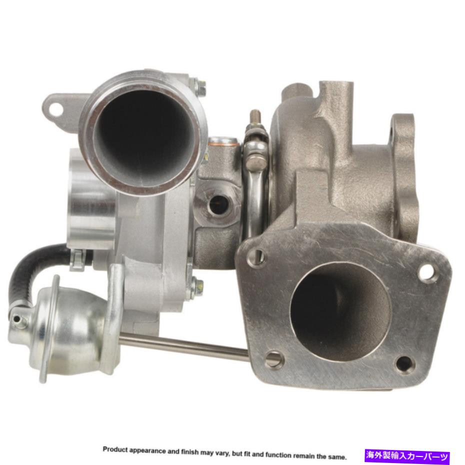 Turbo Charger Mazda 6 CX-7 3 Cardone Turbo TurboChargerの場合 For Mazda 6 CX-7 3 Cardone Turbo Turbocharger【並行輸入品】
