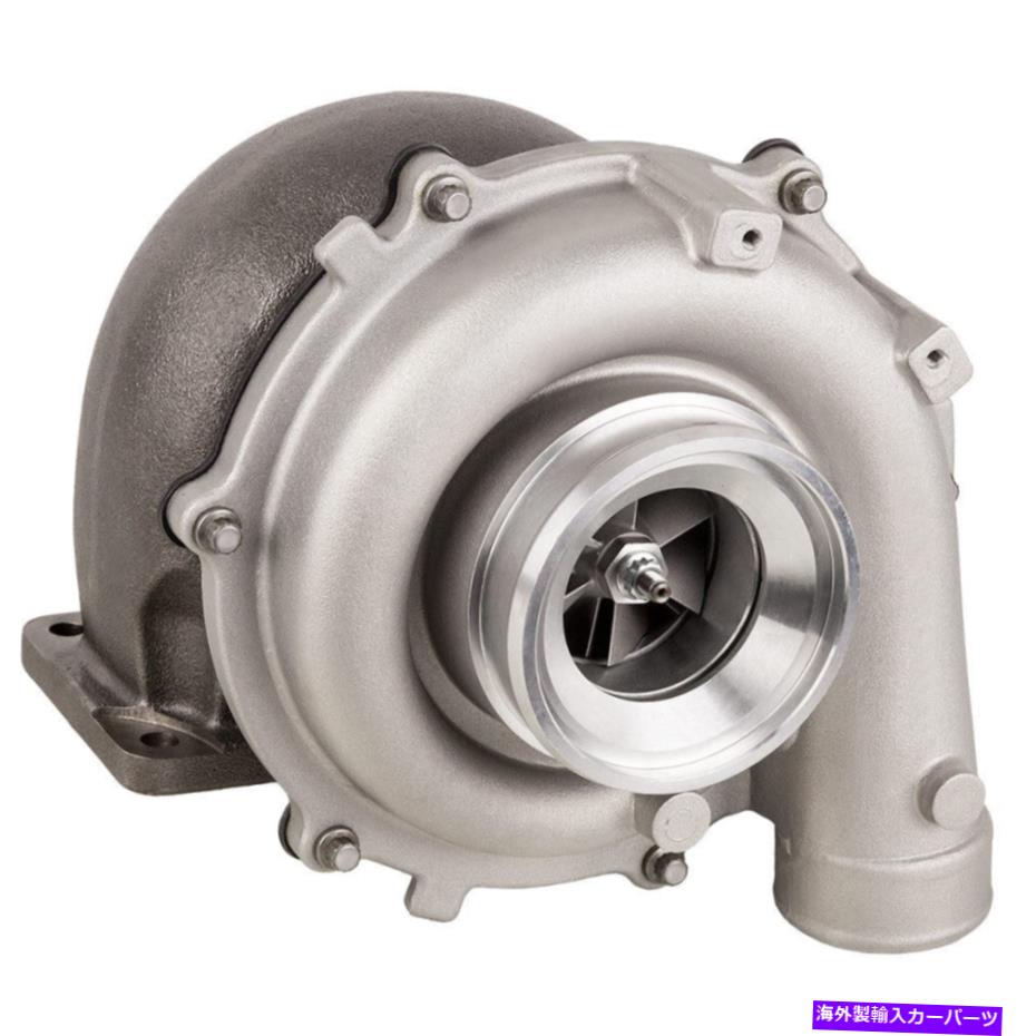 Turbo Charger International Navistar DT466P DT466E DT408P I530Eターボターボチャージャーの場合 For International Navistar DT466P DT466E DT408P I530E Turbo Turbocharger【並行輸入品】