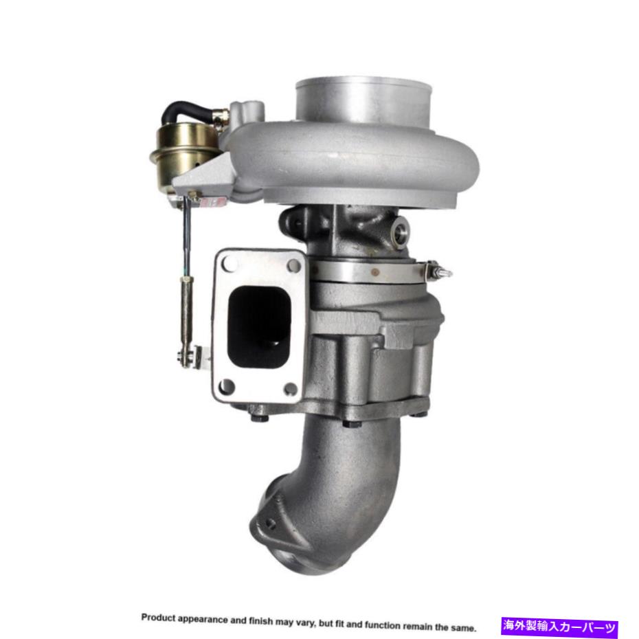 Turbo Charger Dodge Ram 2500 3500 Cardone Turbo TurboCharger用 For Dodge Ram 2500 3500 Cardone Turbo Turbocharger【並行輸入品】｜Us Custom Parts Shop USDM