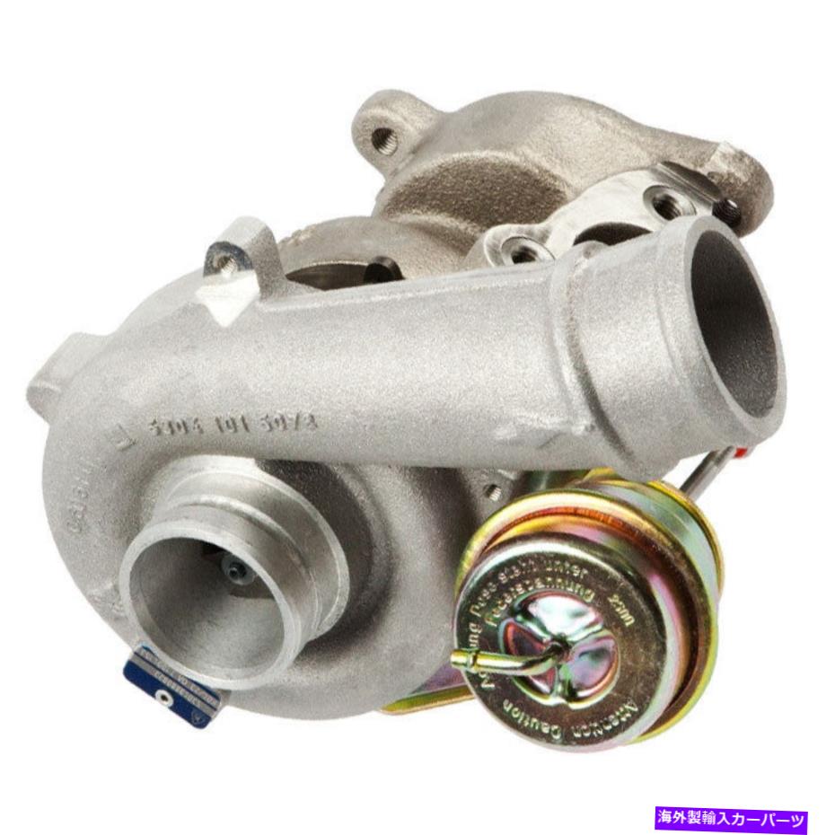 Turbo Charger アウディTT Quattro 1.8T 2003 2004 2005 2006ターボターボチャージャー For Audi TT Quattro 1.8T 2003 2004 2005 2006 Turbo Turbocharger【並行輸入品】