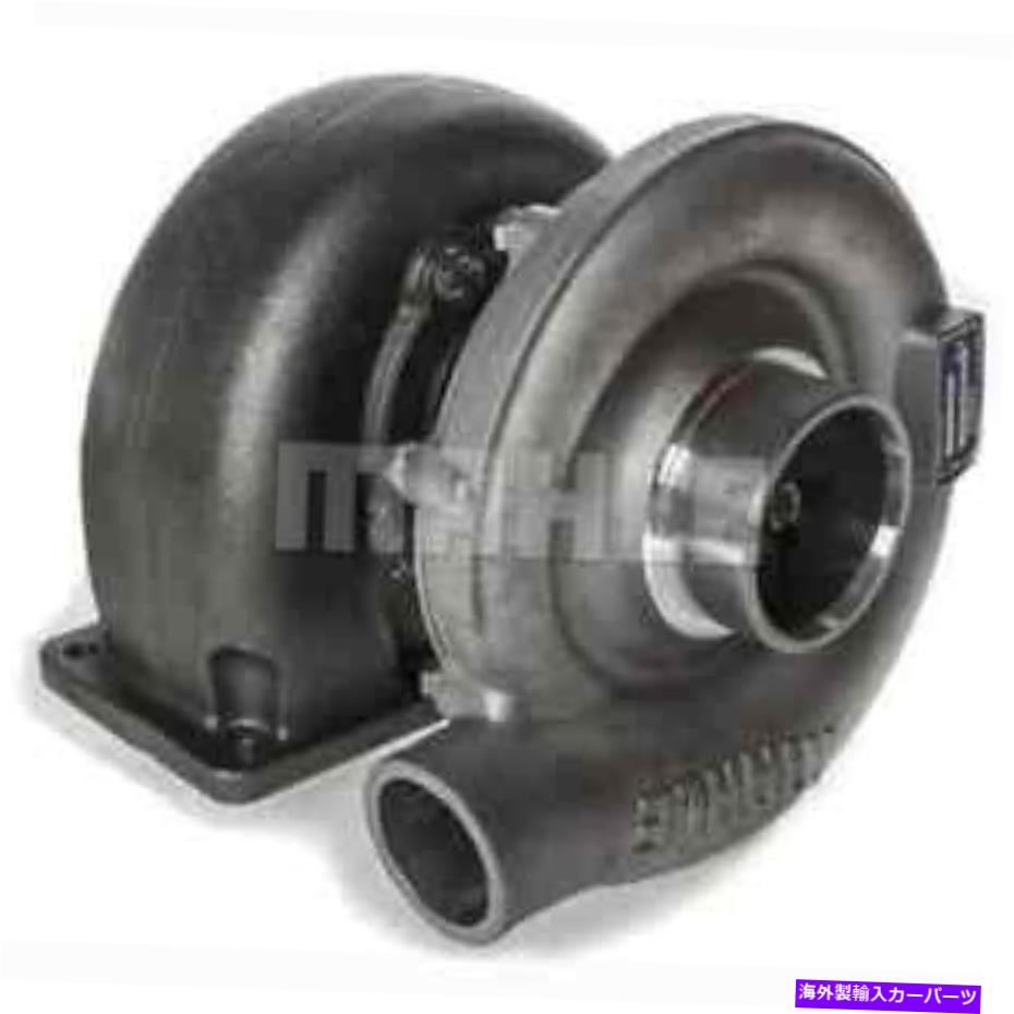 Turbo Charger Clevite Mahle 127TC1512200ターボチャージャー Clevite MAHLE 127TC1512200 Turbocharger【並行輸入品】|Us Custom Parts Shop USDM