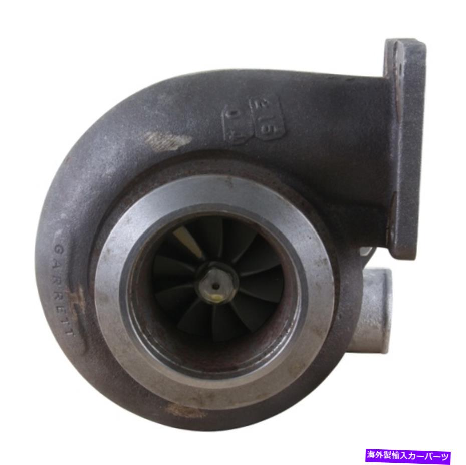 Turbo Charger 新しいターボチャージャーフィットジョンディアトラクター6800 7800 126071 912357 T912357 RE42470 NEW TURBOCHARGER FITS JOHN DEERE TRACTOR 6800 7800 126071 912357 T912357 RE42470【並行輸入品】