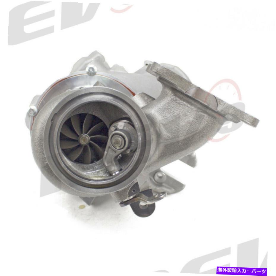 Turbo Charger REV9 IS38ターボアップグレードアウディTT Quattro S FV/8S 2016-19用ビレットコンプホイール Rev9 IS38 Turbo Upgraded Billet Comp Wheel For Audi TT Quattro S FV/8S 2016-19【並行輸入品】