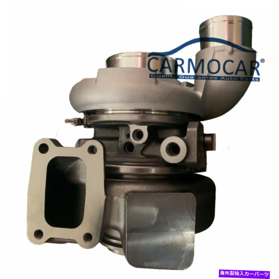 Turbo Charger ターボ充電器ディーゼルVGT 6.7L HE351VE 07-??12 DODGE RAM 2500 3500ターボチャージ Turbo charger Diesel VGT 6.7L HE351VE For 07-12 Dodge Ram 2500 3500 Turbocharger【並行輸入品】|Us Custom Parts Shop USDM