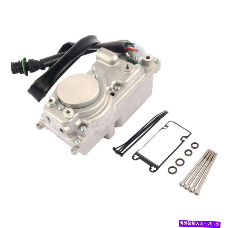 Turbo Charger 85013731ボ??ルボVGTターボチャージャー21517180 21754439 D11 D12 D13のターボアクチュエータ 85013731 Turbo Actuator for VOLVO VGT Turbocharger 21517180 21754439 D11 D12 D13【並行輸入品】