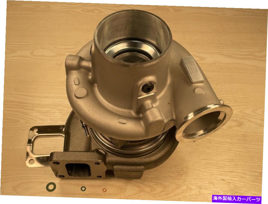 Turbo Charger カミンズISX QSX15ホルセットビレットHE551V 4089713 HE500VG HE551Vターボターボチャージャー Cummins ISX QSX15 Holset Billet HE551V 4089713 HE500VG HE551V Turbo Turbocharger【並行輸入品】
