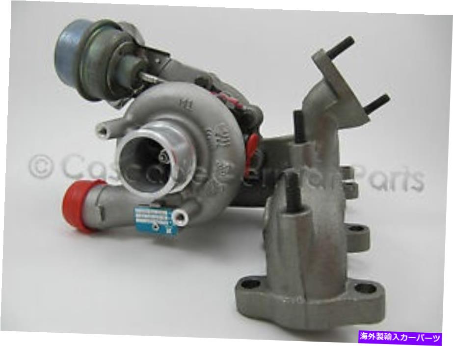Turbo Charger 1.9 VW ALH TDI OEM BORG WARNER VNT15 Deluxe TurboCharger Turbo Gaskets Feed Line 1.9 VW ALH TDI OEM Borg Warner VNT15 Deluxe Turbocharger Turbo Gaskets Feed Line【並行輸入品】 154,715円