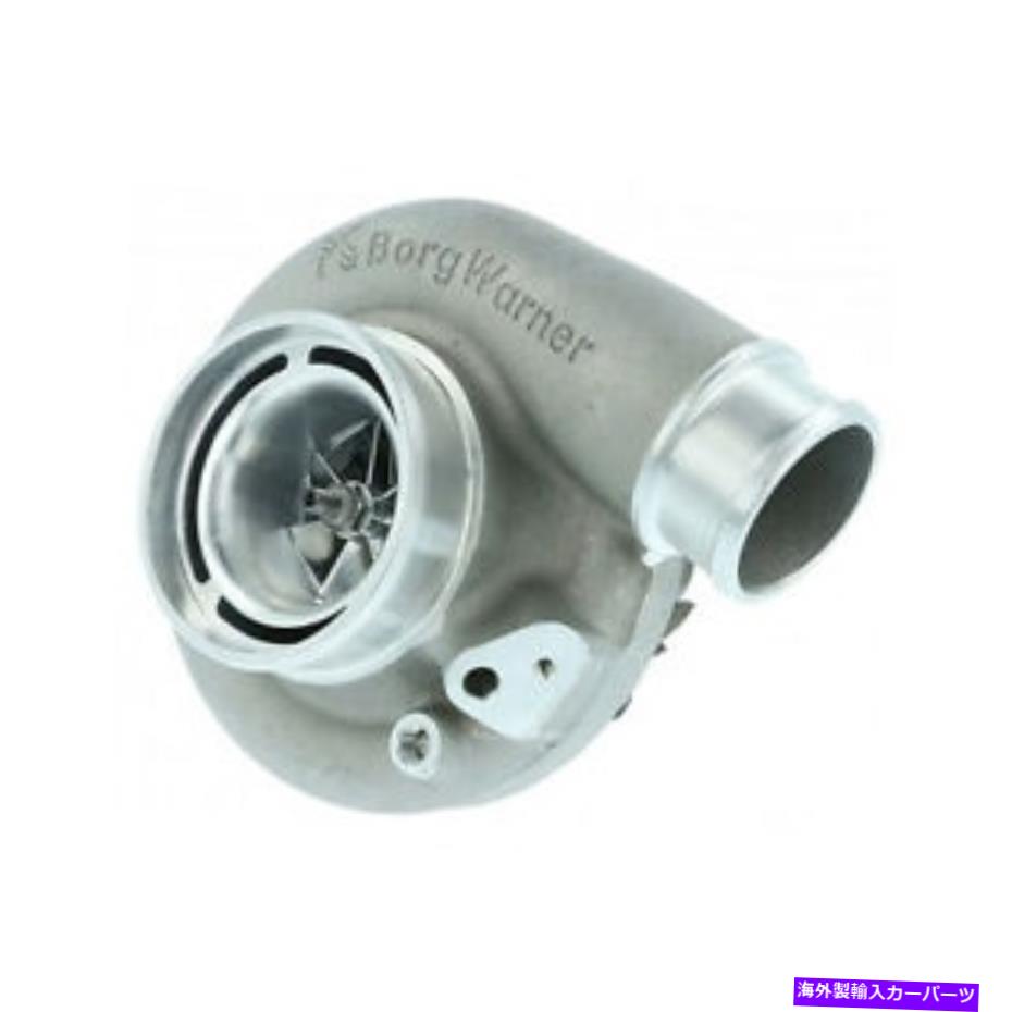 Turbo Charger Borgwarner S200SX-Eスーパーコアアセンブリ57.15mm / 2.25 "コンプレッサーインデューサー BorgWarner S200SX-E SuperCore Assembly 57.15mm / 2.25" Compressor Inducer【並行輸入品】｜Us Custom Parts Shop USDM 137,995円