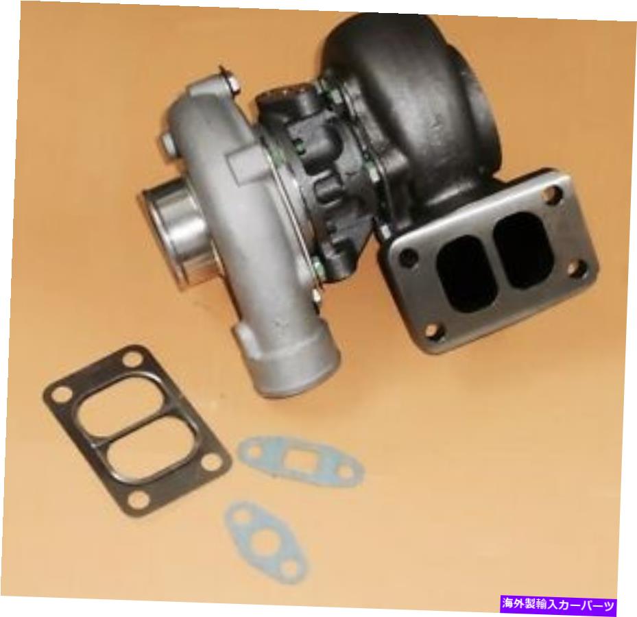 Turbo Charger ターボフィットCaterpillar Cat 3116 3126エンジン950fローダーターボチャージ1005865 TURBO fits Caterpillar Cat 3116 3126 Engine 950F loader turbocharger 1005865【並行輸入品】