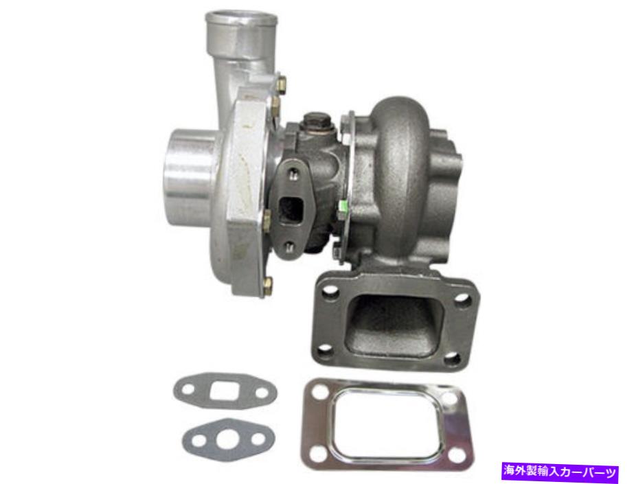 Turbo Charger CXRACING T3 T04B .60 .48ARセラミックボールベアリングターボチャージャー4ボルトステージ3 CXRacing T3 T04B .60 .48AR Ceramic Ball Bearing Turbo Charger 4 Bolts Stage 3【並行輸入品】 141,185円