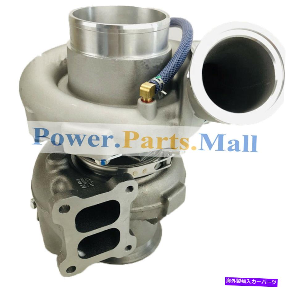 Turbo Charger 新しいターボ充電器779839-5049S 2731994 for scaniaバストラック12.0l Scania P360 New Turbo Charger 779839-5049S 2731994 For Scania Bus Truck 12.0L Scania P360【並行輸入品】|Us Custom Parts Shop USDM
