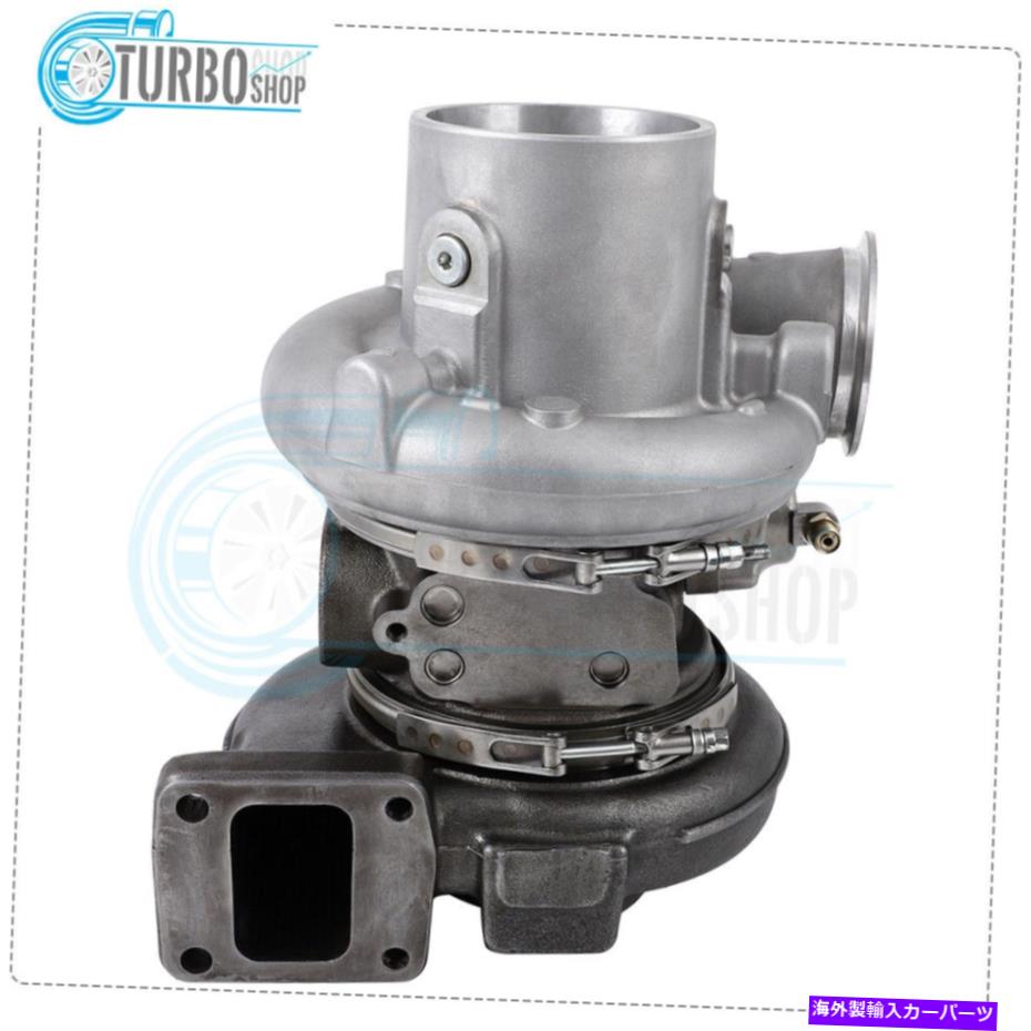 Turbo Charger HE551VE HE551カミンズ用ターボチャージャー/ボルボISX ISX04 QSX15 4043215RX 4045753RX HE551VE HE551 Turbocharger for Cummins/Volvo ISX ISX04 QSX15 4043215RX 4045753RX【並行輸入品】｜Us Custom Parts Shop USDM