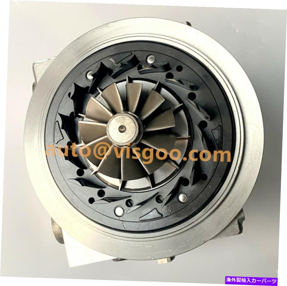 Turbo Charger Holset he431vecartridge Chra 4047233 4352527 for cummins ism HOLSET HE431VEcartridge CHRA 4047233 4352527 for Cummins ISM【並行輸入品】