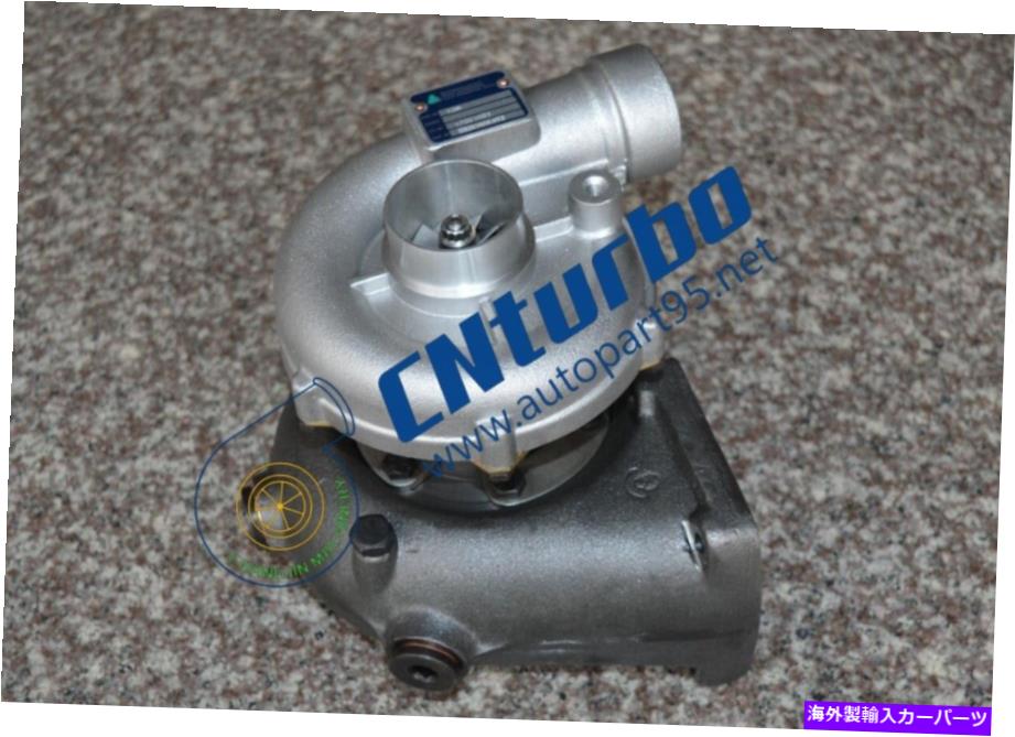 Turbo Charger New Volvo Penta Ship 3.48L TAMD40A K26 TurboCharger 53269706492 845294 Turbo New Volvo Penta Ship 3.48L TAMD40A K26 Turbocharger 53269706492 845294 turbo【並行輸入品】