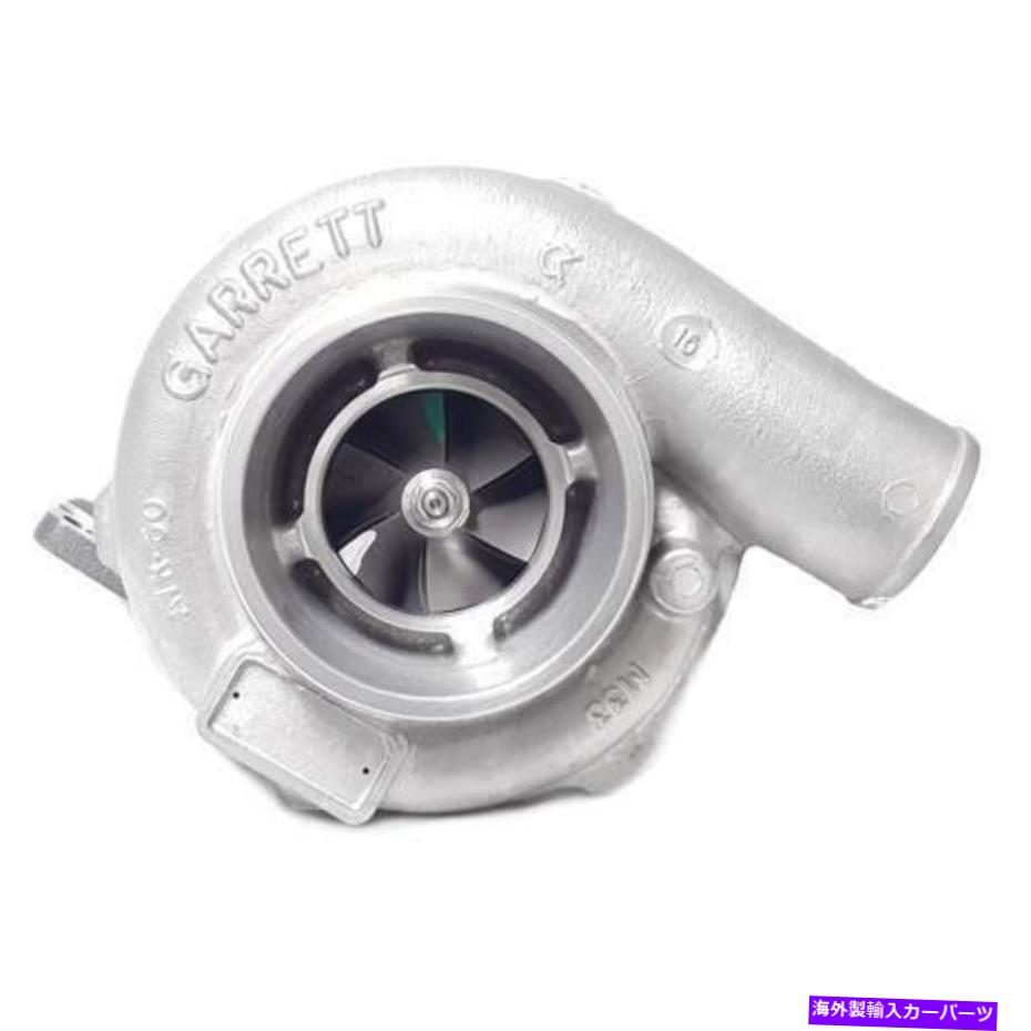 Turbo Charger ターボチャージャーギャレットT3/T4E 57トリム4 \