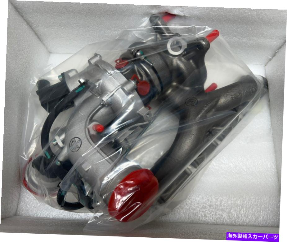 Turbo Charger ターボチャージャーOEM IHI Audi A3 TT /VW GTI Jetta Passat 2.0T CCTA 06J145713F Turbo Charger OEM IHI Audi A3 TT /VW GTI Jetta Passat 2.0T CCTA 06J145713F【並行輸入品】｜Us Custom Parts Shop USDM