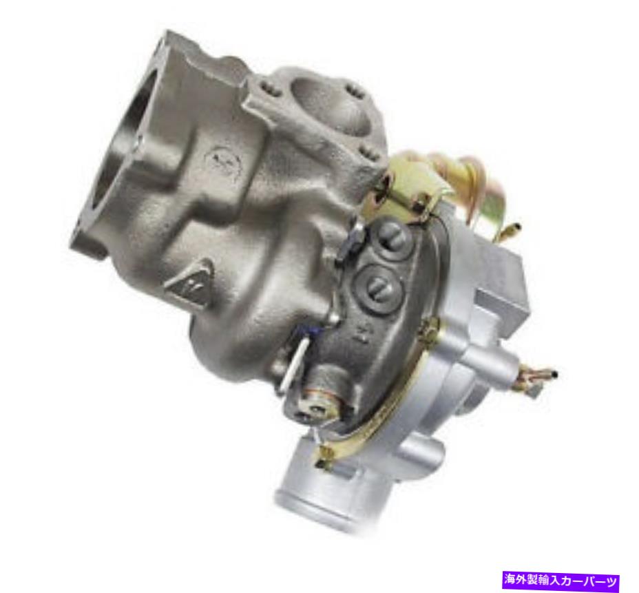 Turbo Charger Audi A4 A4 Quattro VW Passat 96-06 TurboCharger 1.8L Borg Warner 058145703J For Audi A4 A4 Quattro VW Passat 96-06 Turbocharger 1.8L BORG WARNER 058145703J【並行輸入品】