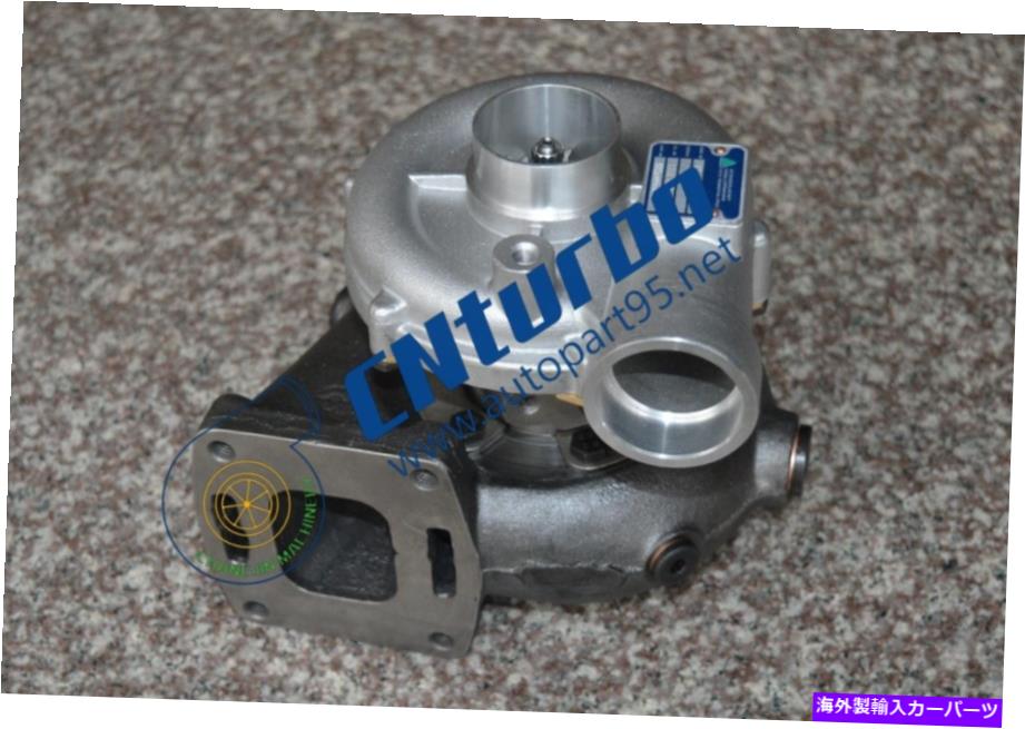 Turbo Charger 新しいボルボペンタ船3.48L D TAMD40B AQAD40A AQAD40B K26 TURBO 5326-970-6492 New Volvo Penta Ship 3.48L D TAMD40B AQAD40A AQAD40B K26 turbo 5326-970-6492【並行輸入品】