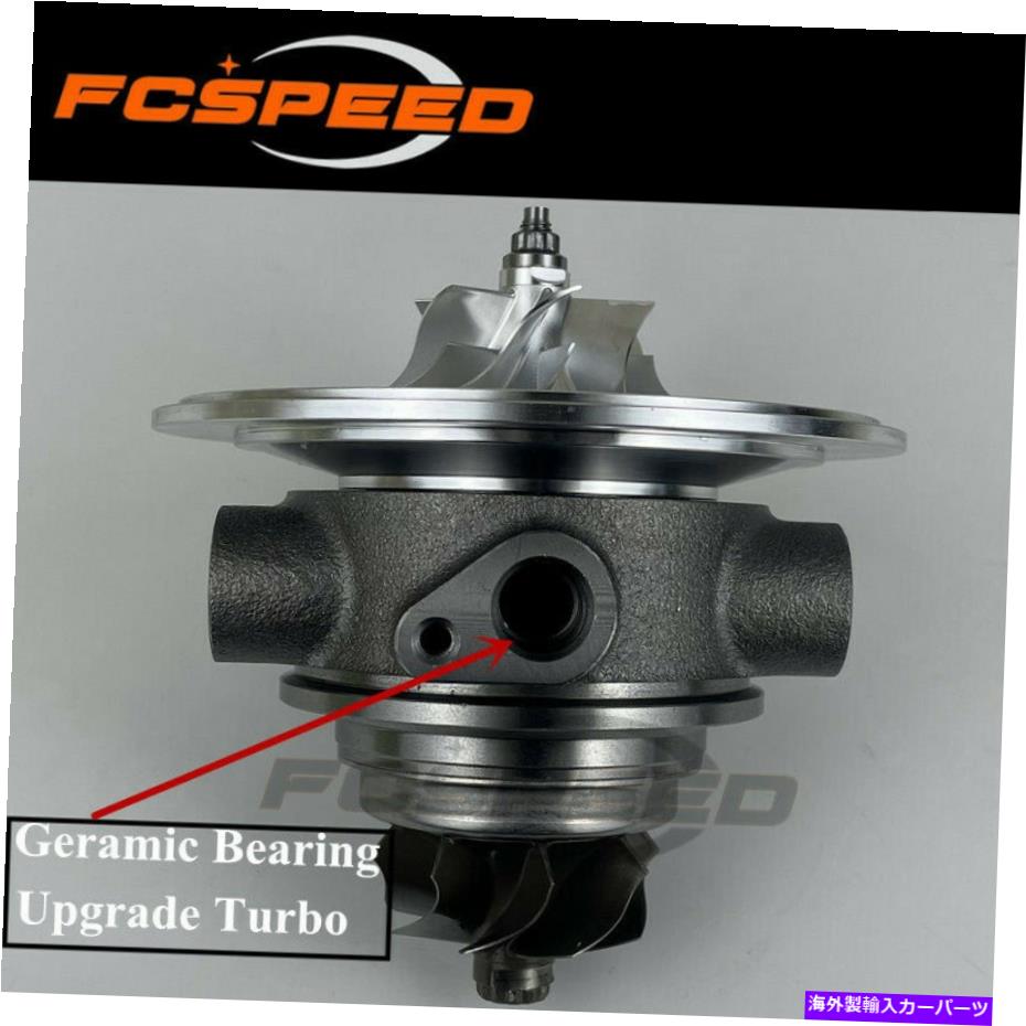 Turbo Charger Geramic Bearing Turbo IS38 for VW Golf 7 Polo GTI MK7 Audi A3 S1 S3 VW 1.8T 2.0T Geramic bearing turbo IS38 for VW Golf 7 Polo GTI MK7 Audi A3 S1 S3 VW 1.8T 2.0T【並行輸入品】