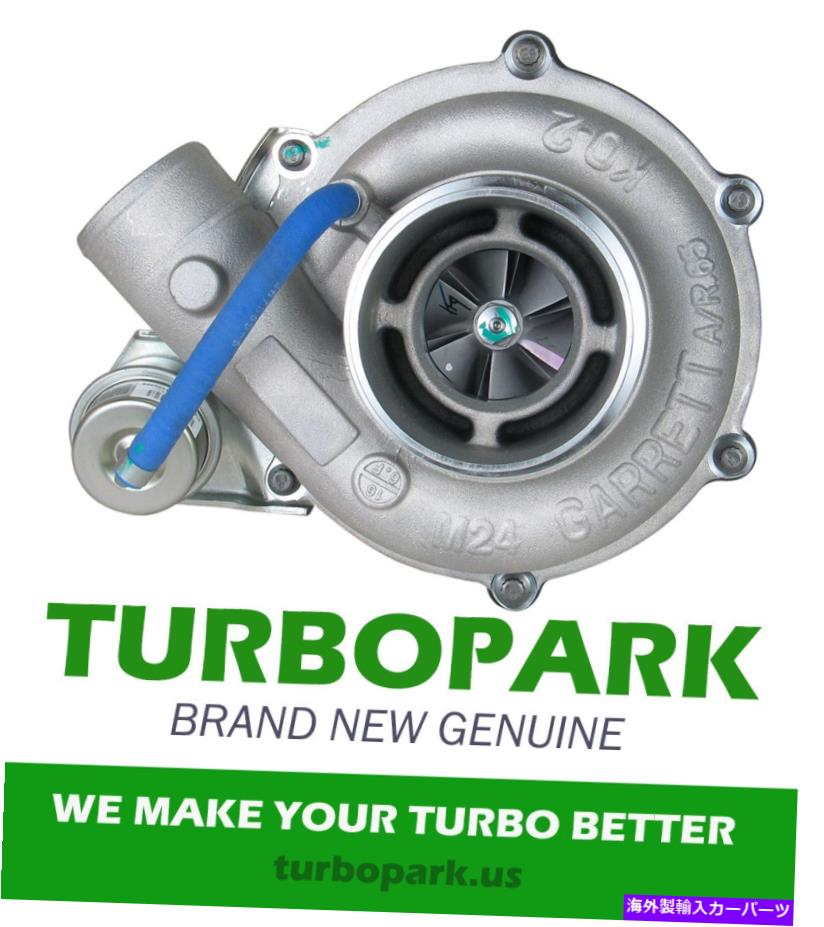 Turbo Charger 新しいOEM Garrett GT35 Turbo Hino Truck FD FE FF GC SG J08C-TIディーゼル750849-5001S NEW OEM Garrett GT35 Turbo Hino Truck FD FE FF GC SG J08C-TI Diesel 750849-5001S【並行輸入品】