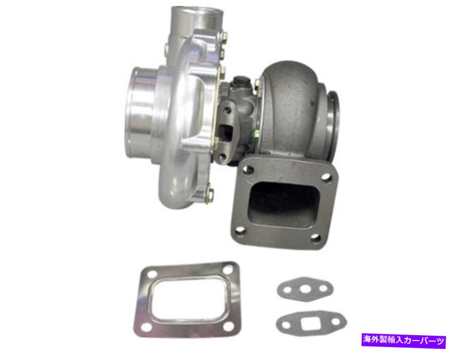Turbo Charger CXRACING T76 .96AR Pトリムセラミックボールベアリングターボ充電器T4 700+ HPスープラ CXRacing T76 .96AR P Trim Ceramic Ball Bearing Turbo Charger T4 700+ HP Supra【並行輸入品】