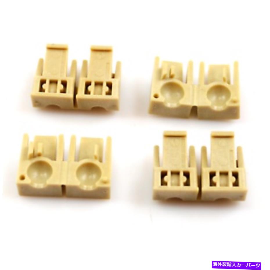 Intake Manifold クライスラー300Cジープメルセデス3.0CRD用の渦フラップサーボコントロールモジュールクリップ Swirl Flap Servo Control Module Clips FOR Chrysler 300C JEEP Mercedes 3.0CRD【並行輸入品】