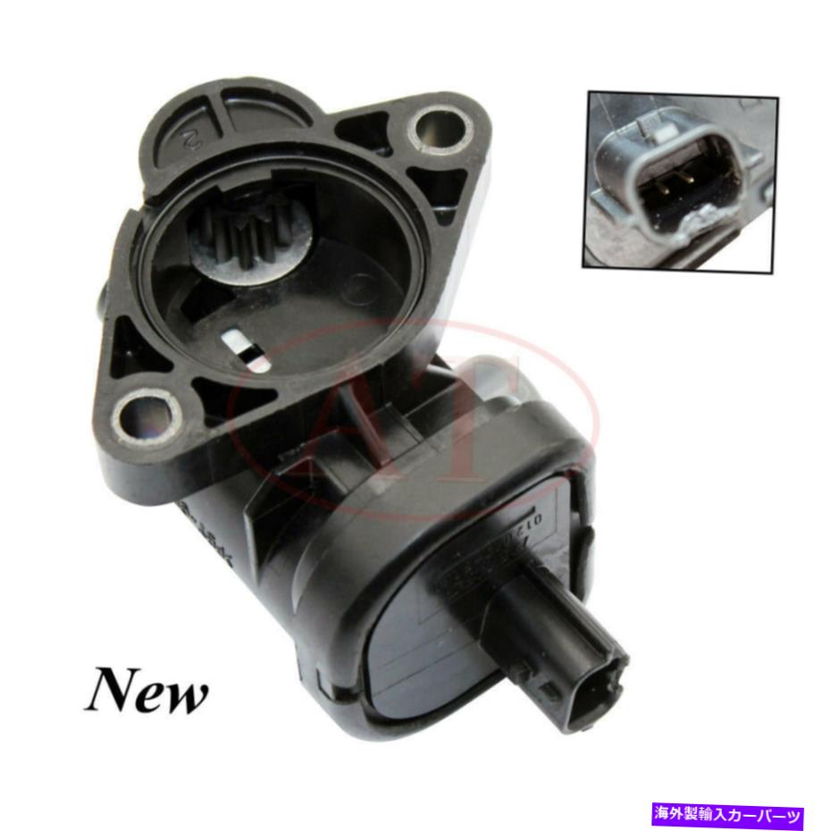 Intake Manifold 2013-2015の吸気マニホールドバルブ日産アルティマ2.5L 3.5L 012010-5161 US Intake Manifold Valve For 2013-2015 Nissan Altima 2.5l 3.5l 012010-5161 US【並行輸入品】