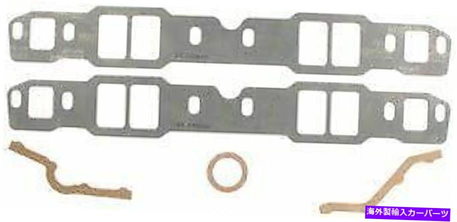 Intake Manifold NIP Victor Reinz Performance Intake Manifold Gaskets OEM Part＃95195SP、nos NIP Victor Reinz Performance Intake Manifold Gaskets OEM Part # 95195SP, NOS【並行輸入品】