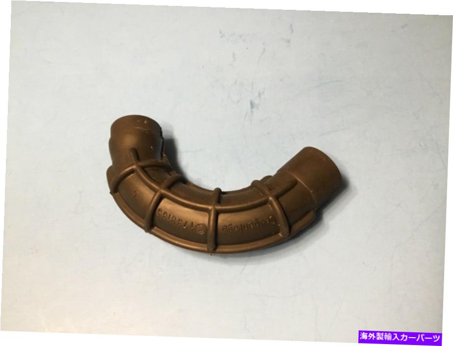 Intake Manifold OEM本物のBMW E36 M50インテークマニホールドアイドルコントロールホース1738185、325i M3 M50 OEM Genuine BMW E36 M50 Intake Manifold Idle Control Hose 1738185 , 325i M3 M50【並行輸入品】