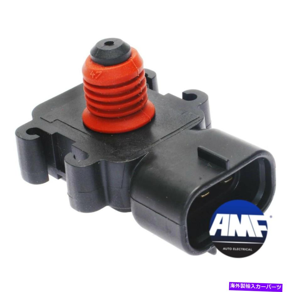 Intake Manifold トヨタカローラシボレープリズム98 99の新しいマニホールド圧力センサー - 67 New Manifold Pressure Sensor for Toyota Corolla Chevrolet Prizm 98 99 - AS-67【並行輸入品】