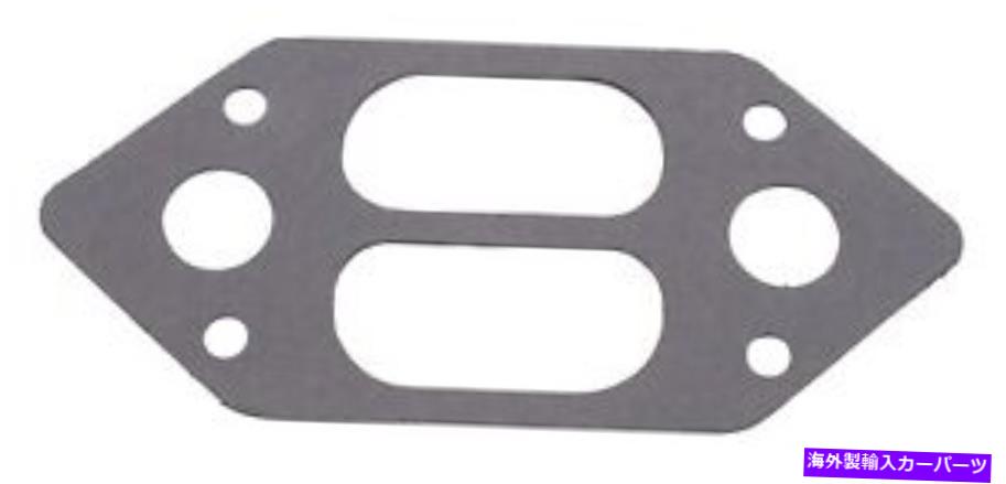 Intake Manifold Edelbrock 8700 Slingshot Intake Manifold Gasket Edelbrock 8700 Slingshot Intake Manifold Gasket【並行輸入品】 35,250円