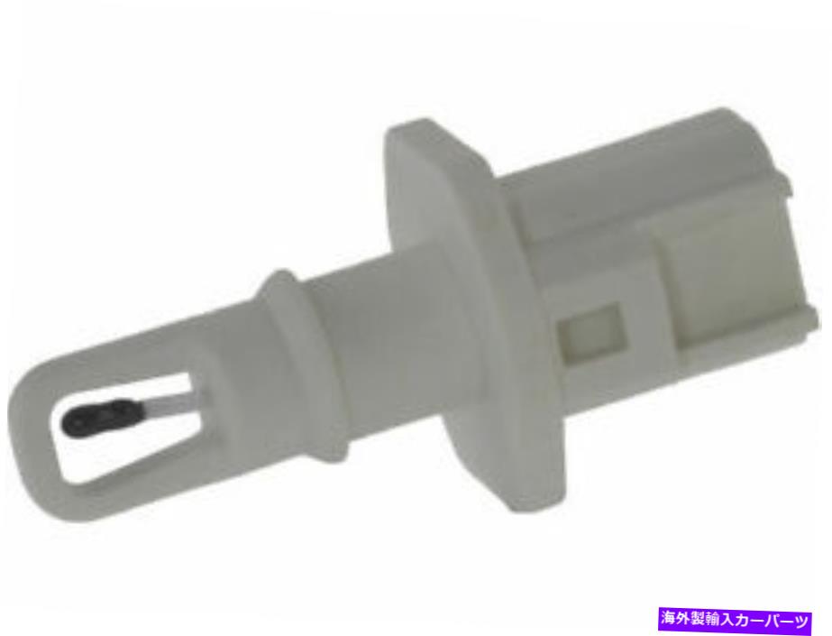 Intake Manifold 2000年から2004年の日産フロンティア2001 R714GVの吸気マニホールド温度センサー Intake Manifold Temperature Sensor For 2000-2004 Nissan Frontier 2001 R714GV【並行輸入品】