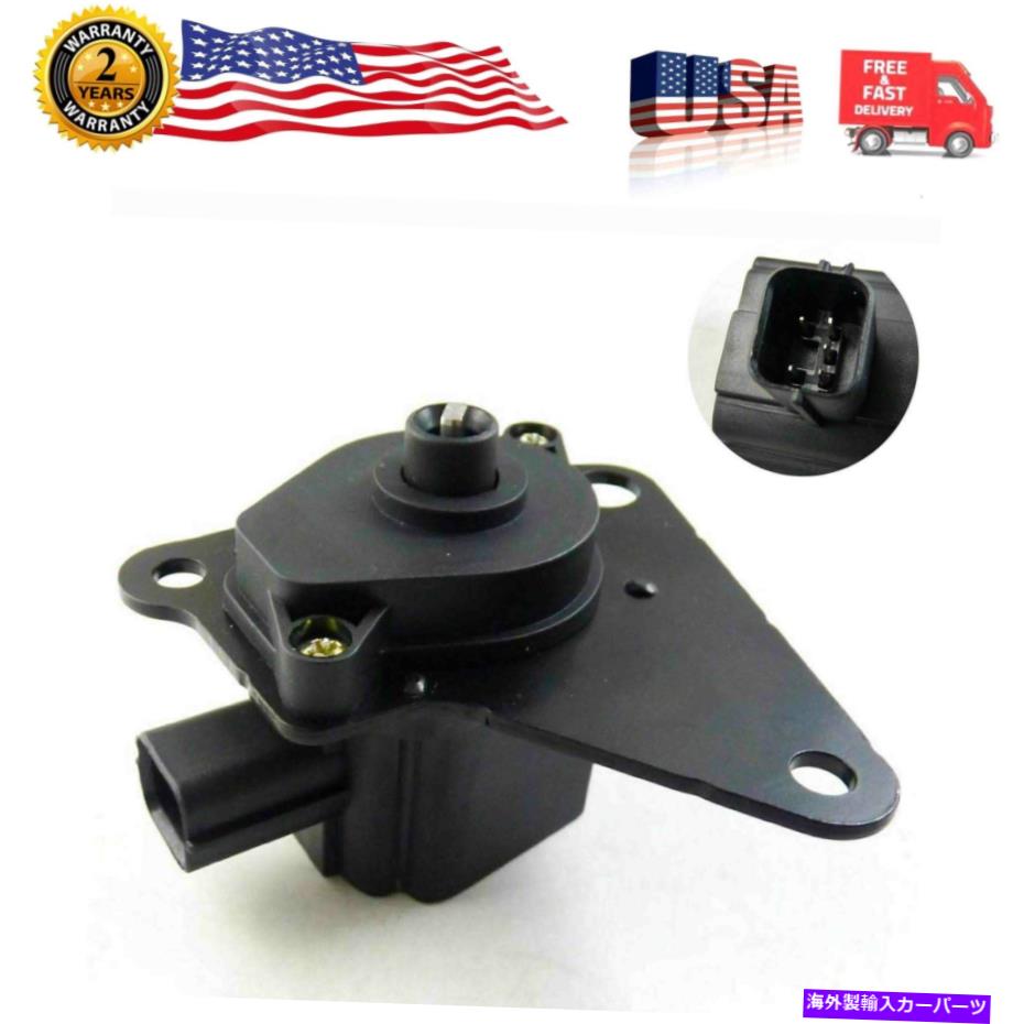 Intake Manifold 07-12ダッジキャリバージャーニー1.8 2.0 2.4の吸気マニホールドランナー制御バルブ Intake Manifold Runner Control Valve For 07-12 Dodge Caliber Journey 1.8 2.0 2.4【並行輸入品】
