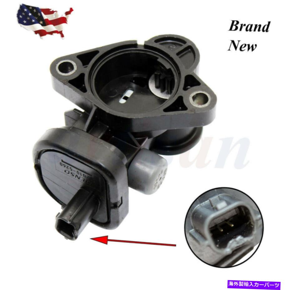 Intake Manifold 摂取マニホールドバルブは2013-2015日産アルティマ2.5L 3.5L 012010-5161に適合します Intake Manifold Valve Fits For 2013-2015 Nissan Altima 2.5l 3.5l 012010-5161【並行輸入品】 35,250円