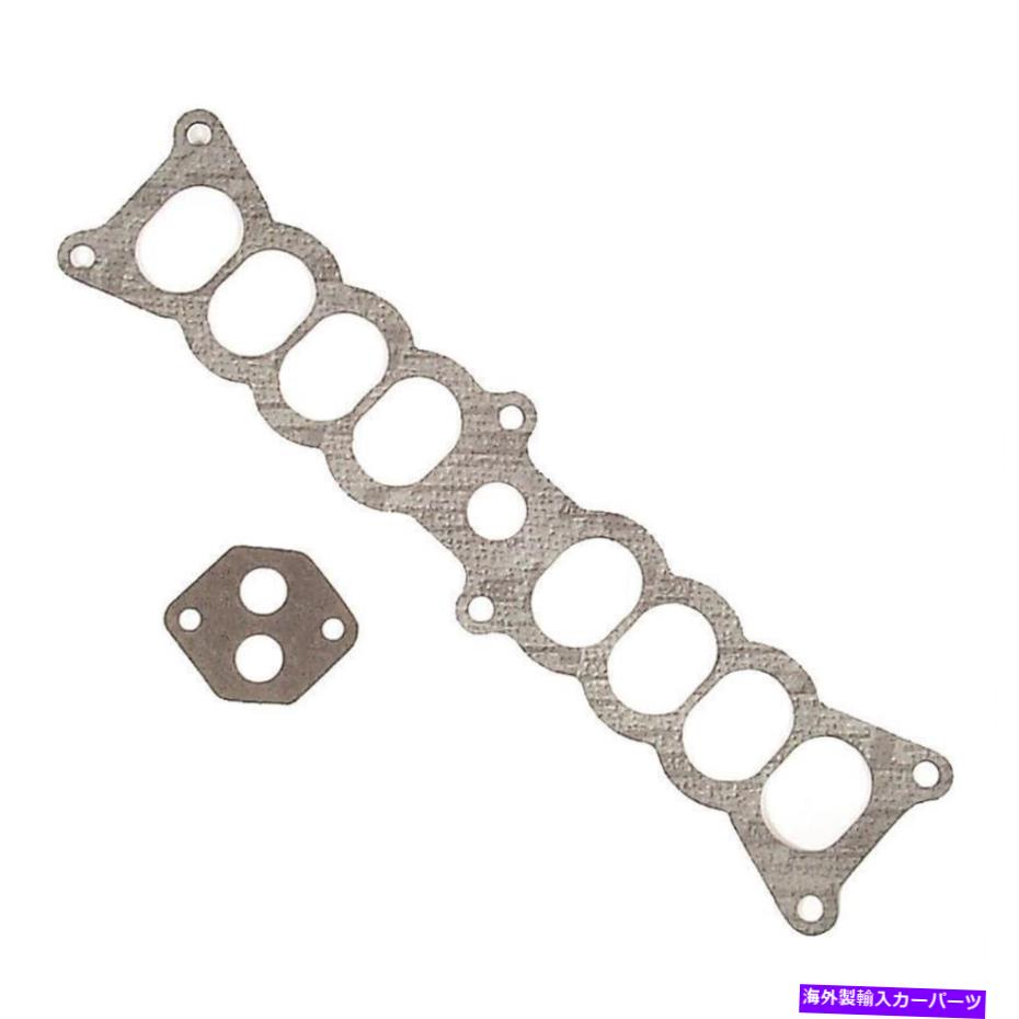 Intake Manifold MRガスケット148インテークガスケット、フォード5.0L、上部プレナム Mr Gasket 148 Intake Gaskets, Ford 5.0L, Upper Plenum【並行輸入品】