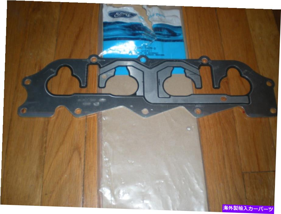 Intake Manifold 新しいOEM 1995-2000 Ford Contour 2.0L上部吸気マニホールドガスケット NEW OEM 1995 - 2000 FORD CONTOUR 2.0L UPPER INTAKE MANIFOLD GASKET【並行輸入品】