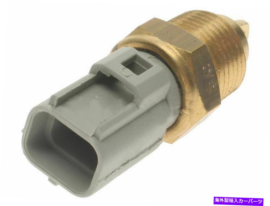 Intake Manifold 1996-1997のマツダMX6インテークマニホールド温度センサーSMP 64574ZP For 1996-1997 Mazda MX6 Intake Manifold Temperature Sensor SMP 64574ZP【並行輸入品】 35,250円