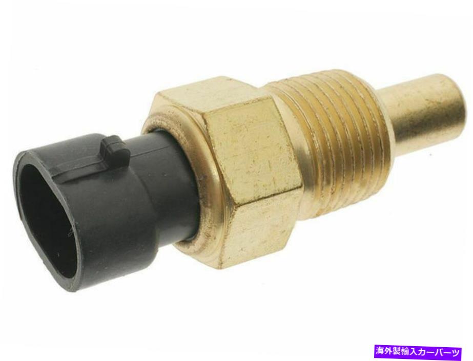 Intake Manifold 1995年のポンティアックグランドAM吸気マニホールド温度センサーSMP 37857ZV 1996 For 1995 Pontiac Grand Am Intake Manifold Temperature Sensor SMP 37857ZV 1996【並行輸入品】 33,176円