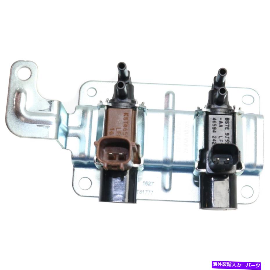 Intake Manifold 2010-2013 Mazda 3 GT、S＆2009-2013 6 GS、Iの吸気マニホールドランナーバルブ、I Intake Manifold Runner Valve for 2010-2013 Mazda 3 GT, S & 2009-2013 6 GS, i【並行輸入品】