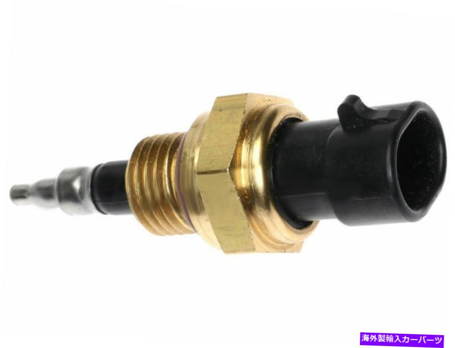 Intake Manifold 2007-2010の国際CF600インテークマニホールド温度センサーSMP 68252NR For 2007-2010 International CF600 Intake Manifold Temperature Sensor SMP 68252NR【並行輸入品】
