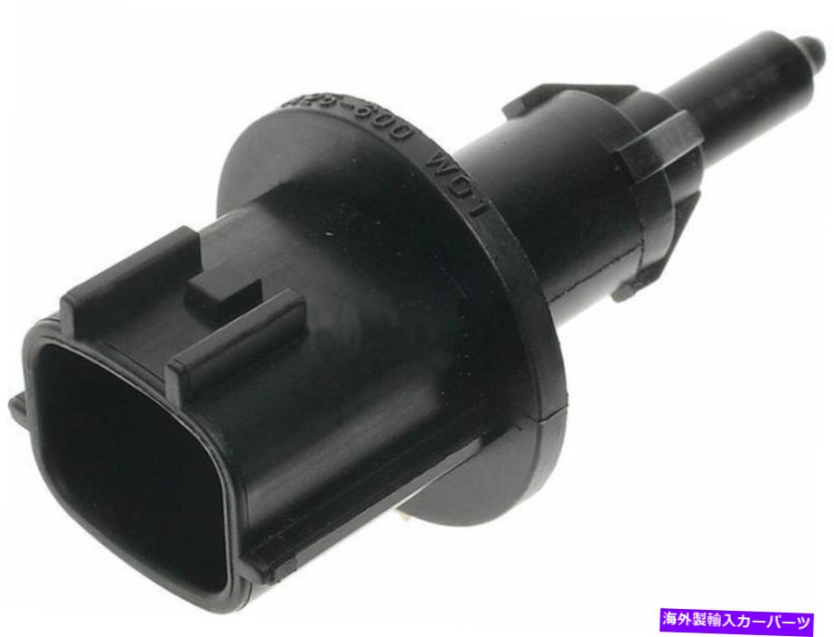 Intake Manifold 2004年の日産パスファインダーアルマダ吸気マニホールド温度センサーSMP 51577PV For 2004 Nissan Pathfinder Armada Intake Manifold Temperature Sensor SMP 51577PV【並行輸入品】 35,250円